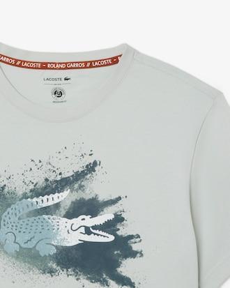 Roland-Garros Edition Sport T-shirt Product Image