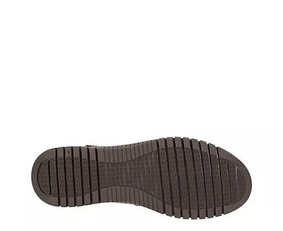 Easy Street Joyful Women's Mary Jane Flats, Size: 6.5 Wide, Brown Product Image