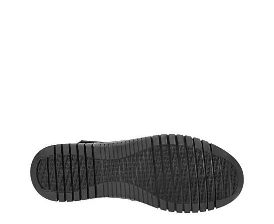 Easy Street Joyful Women's Mary Jane Flats, Size: 6.5 Wide, Brown Product Image