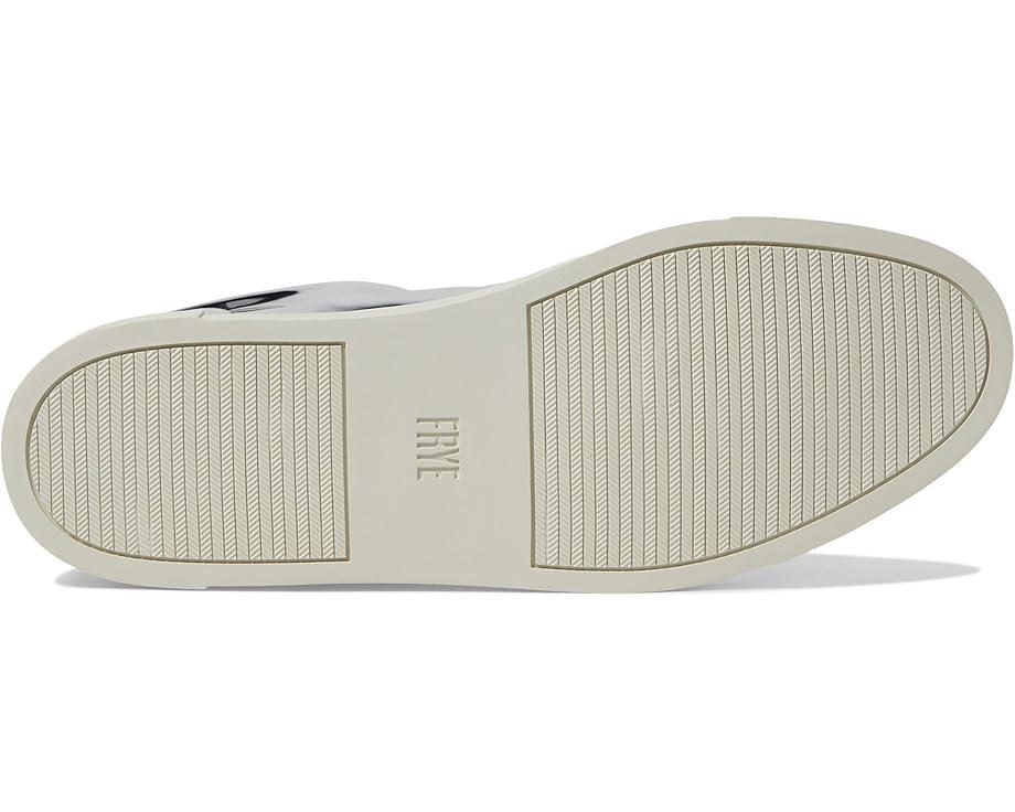 Ivy Canvas Low Lace Product Image