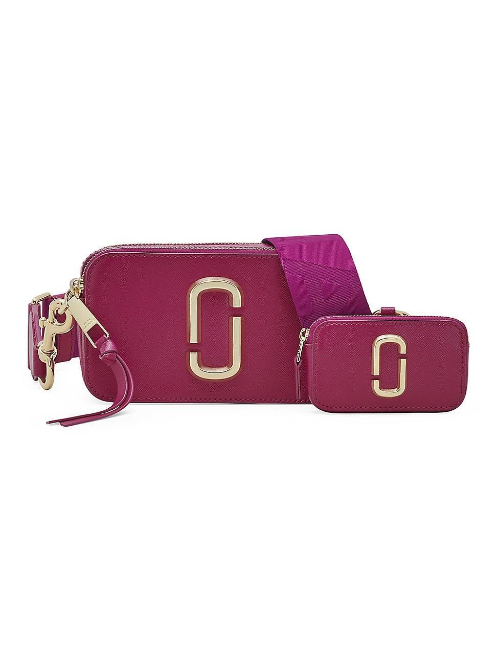 Womens The Utility Snapshot Crossbody Bag Product Image