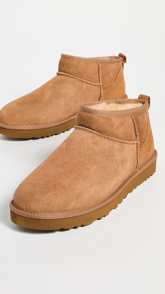 UGG Classic Ultra Mini Boots | Shopbop Product Image