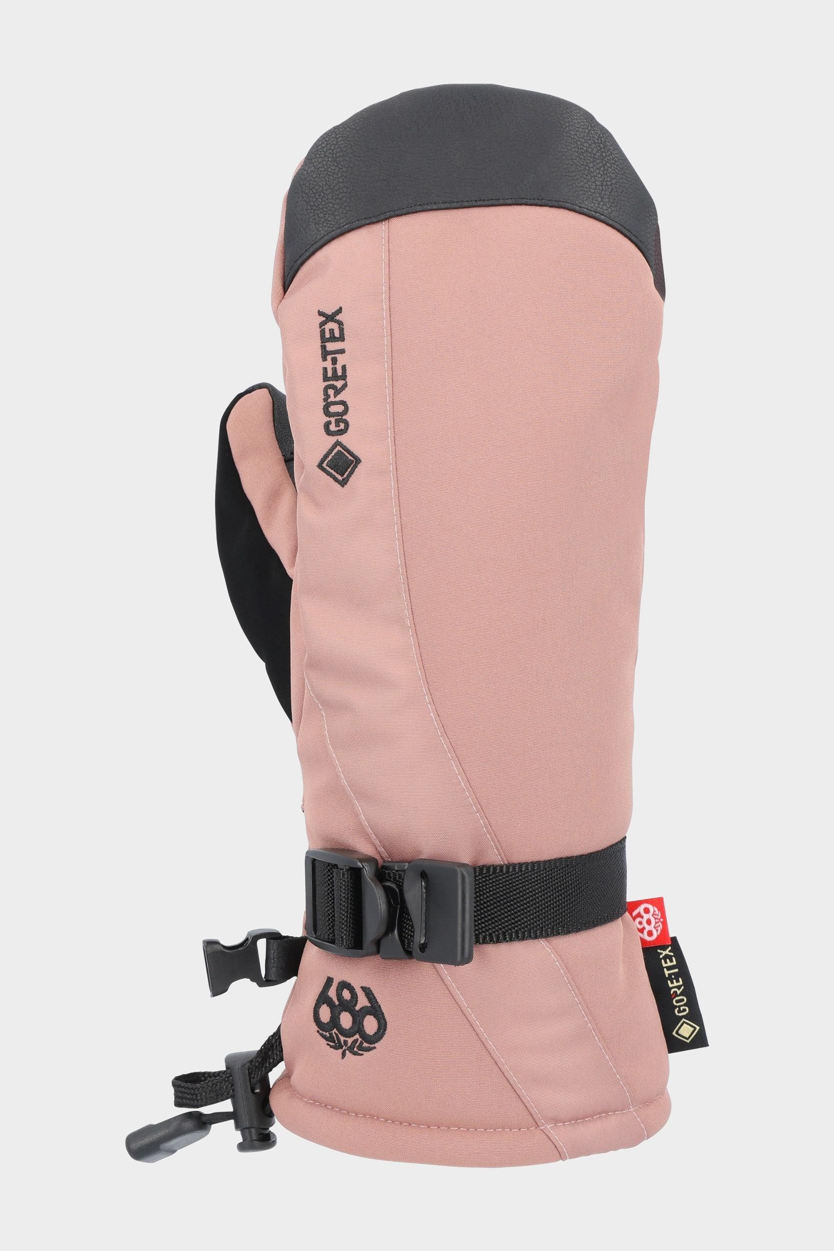 686 Women's GORE-TEX Linear Mitt Female Product Image
