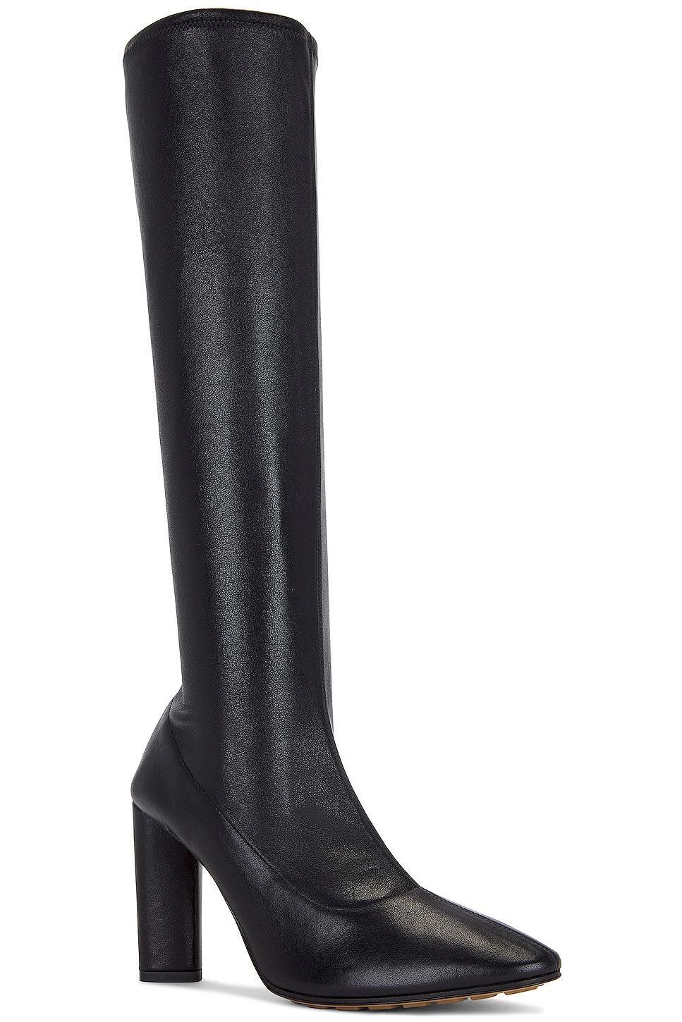 Bottega Veneta Tripod High Boot Product Image