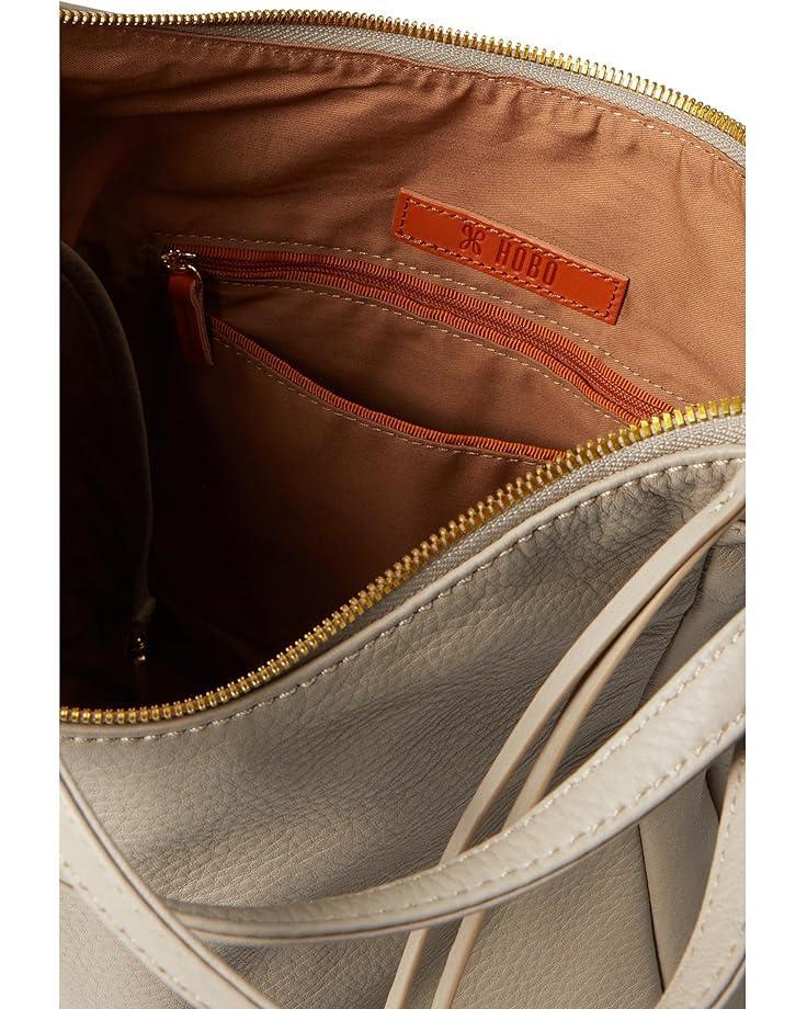 Fern Foldover Messenger Product Image
