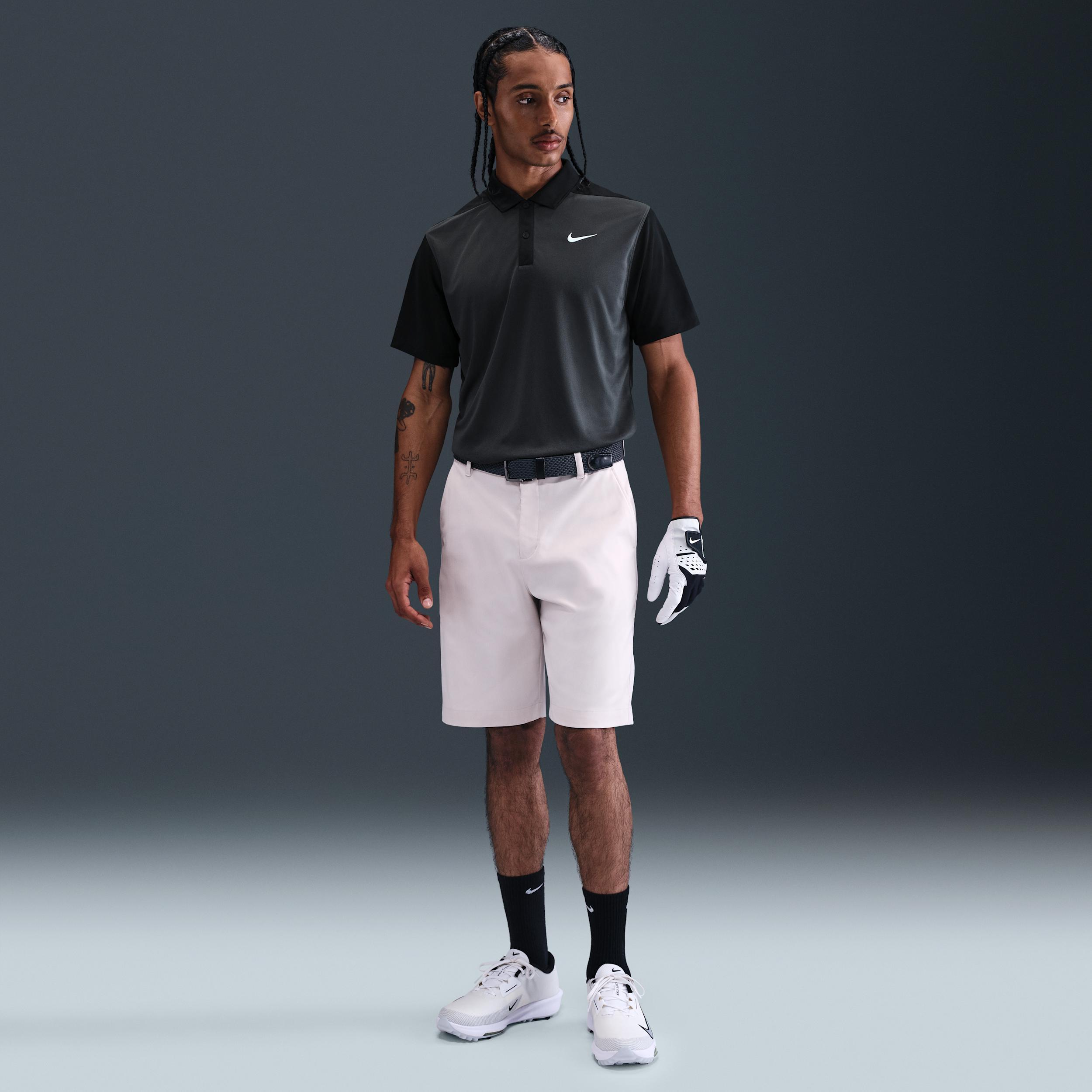 Nike Men's Victory+ Dri-FIT Golf Polo Product Image
