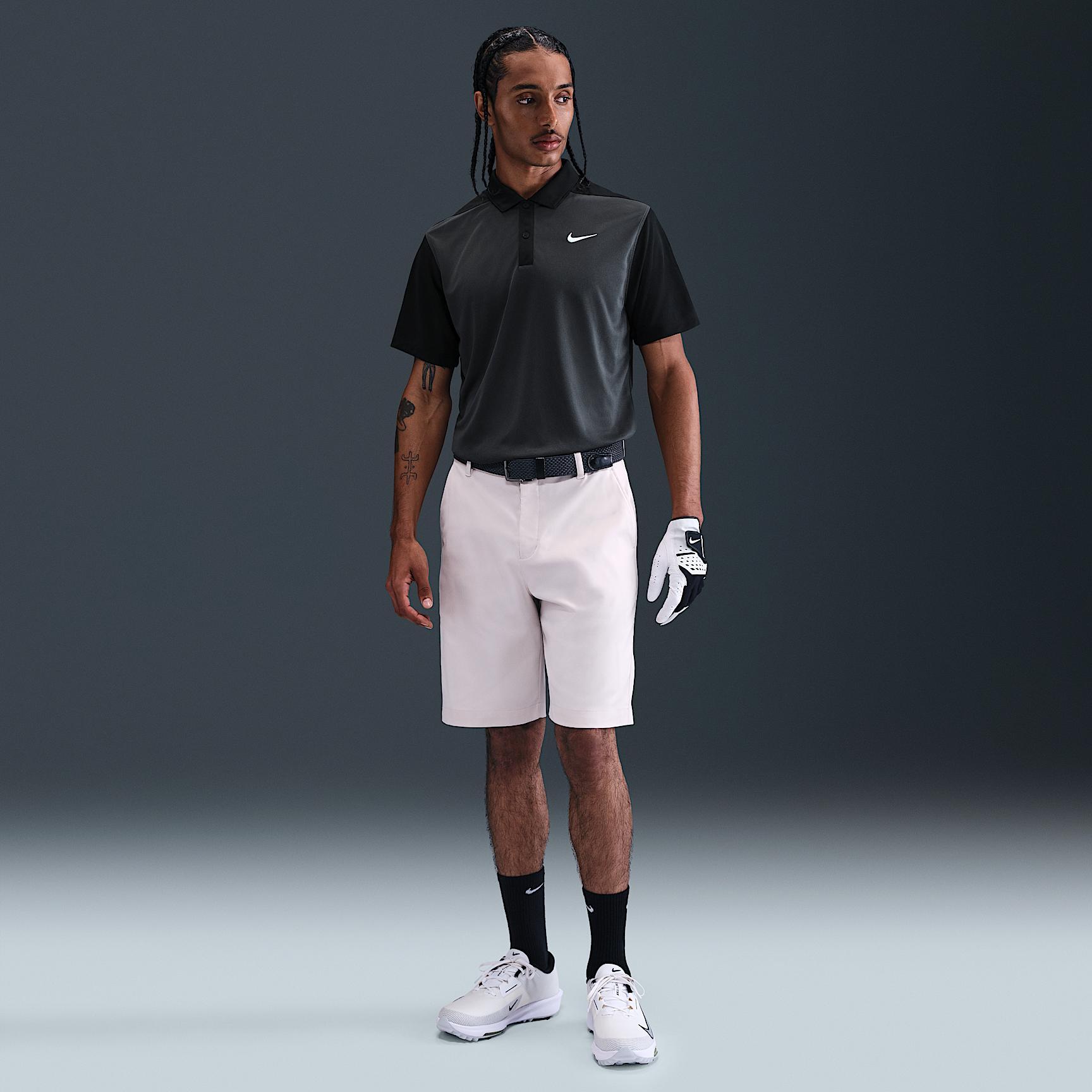 Nike Men's Victory+ Dri-FIT Golf Polo Product Image