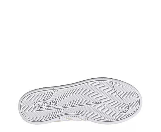adidas Gazelle Comfort Closure Athletic Shoe - Baby / Toddler - Hazy Green / White / Bliss Pink Product Image