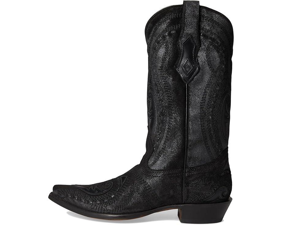 Downtown Western Boots Product Image