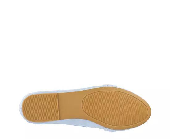Journee Marci Womens Loafers Product Image