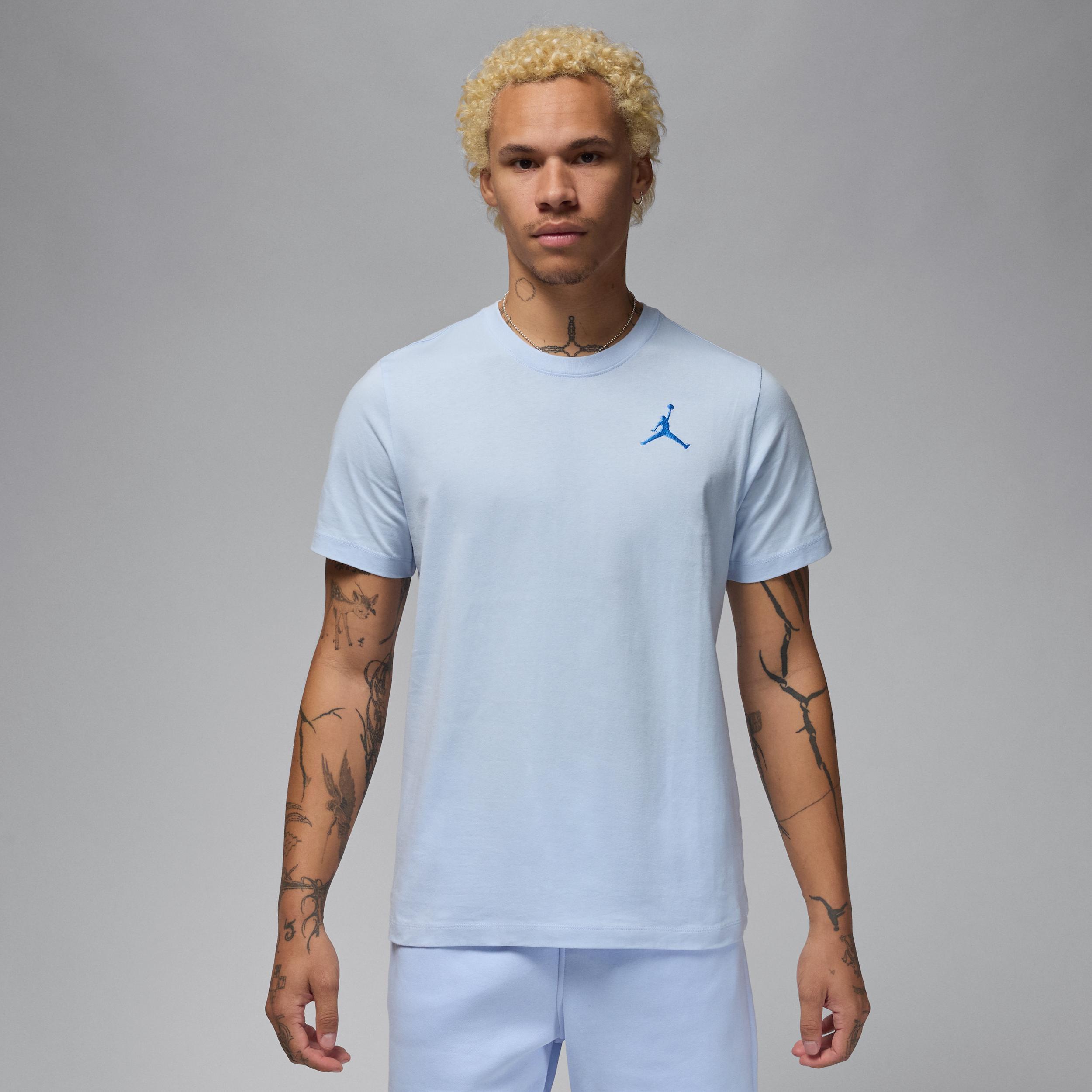 Men's Jordan Jumpman Short-Sleeve T-Shirt Product Image