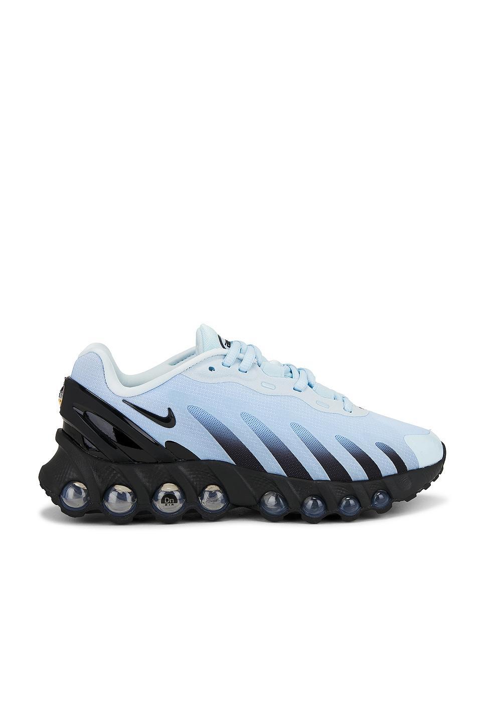 Air Max Dn Sneaker Product Image