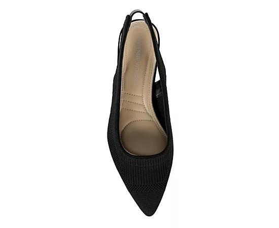 Adrienne Vittadini Womens Vocal Pump Product Image