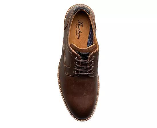 Florsheim Mens Renegade Plain Toe Oxford Product Image