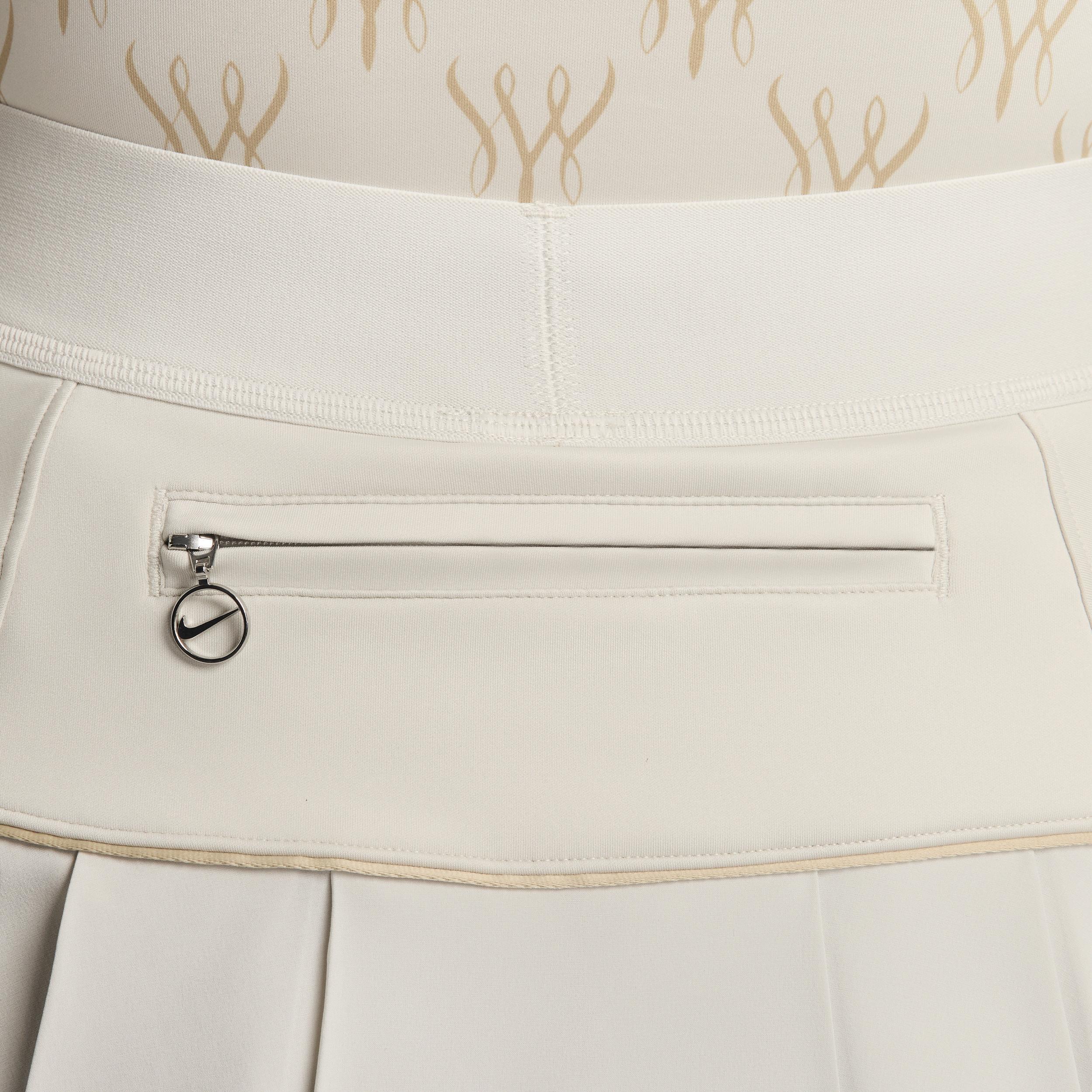 Nike Women's Serena Williams Design Crew Skirt Product Image