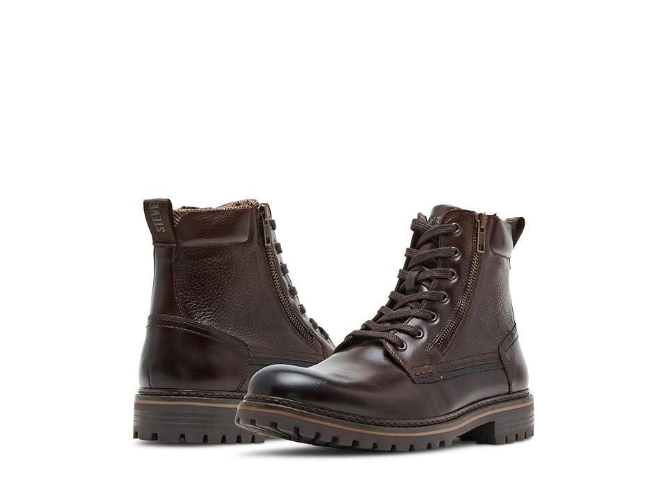 Steve Madden Rydder Men's Boots Product Image