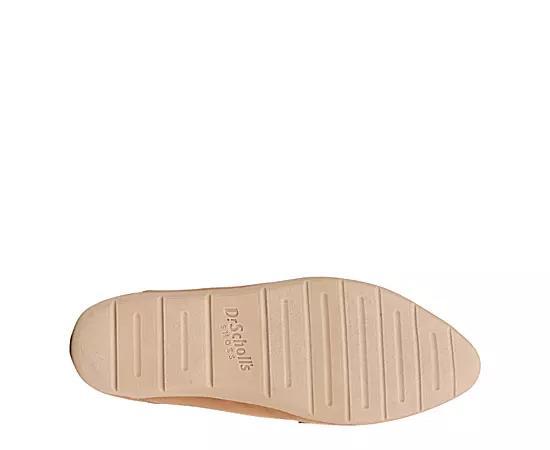 Dr. Scholl's Emilia Women's Flats, Size: 9, Black Product Image