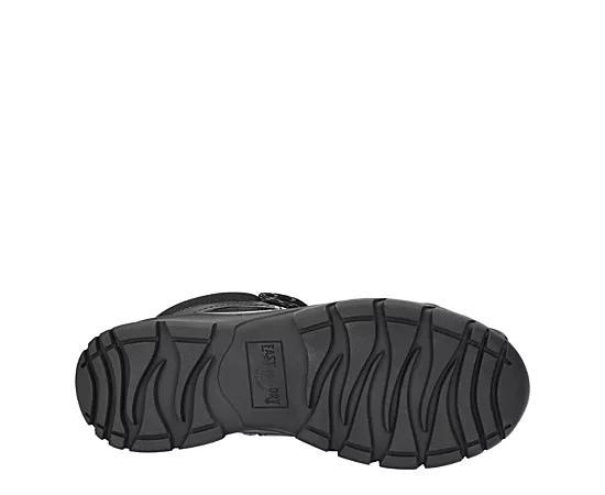 Easy Street Stormy Women's Easy Dry Waterproof Boots, Size: 6, Black Product Image