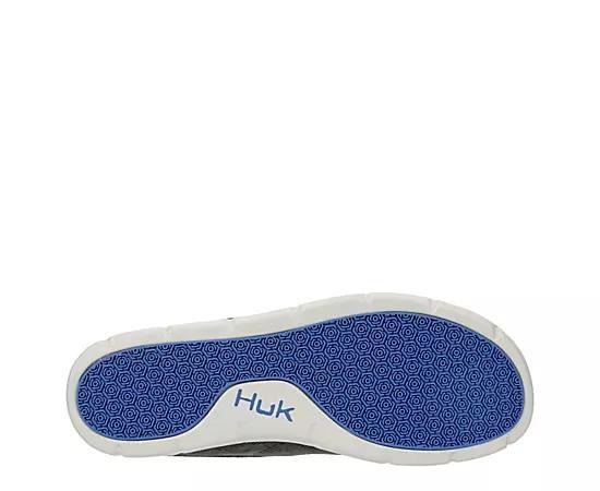 Huk Men's Performance Brewster Slip On Sneaker Product Image