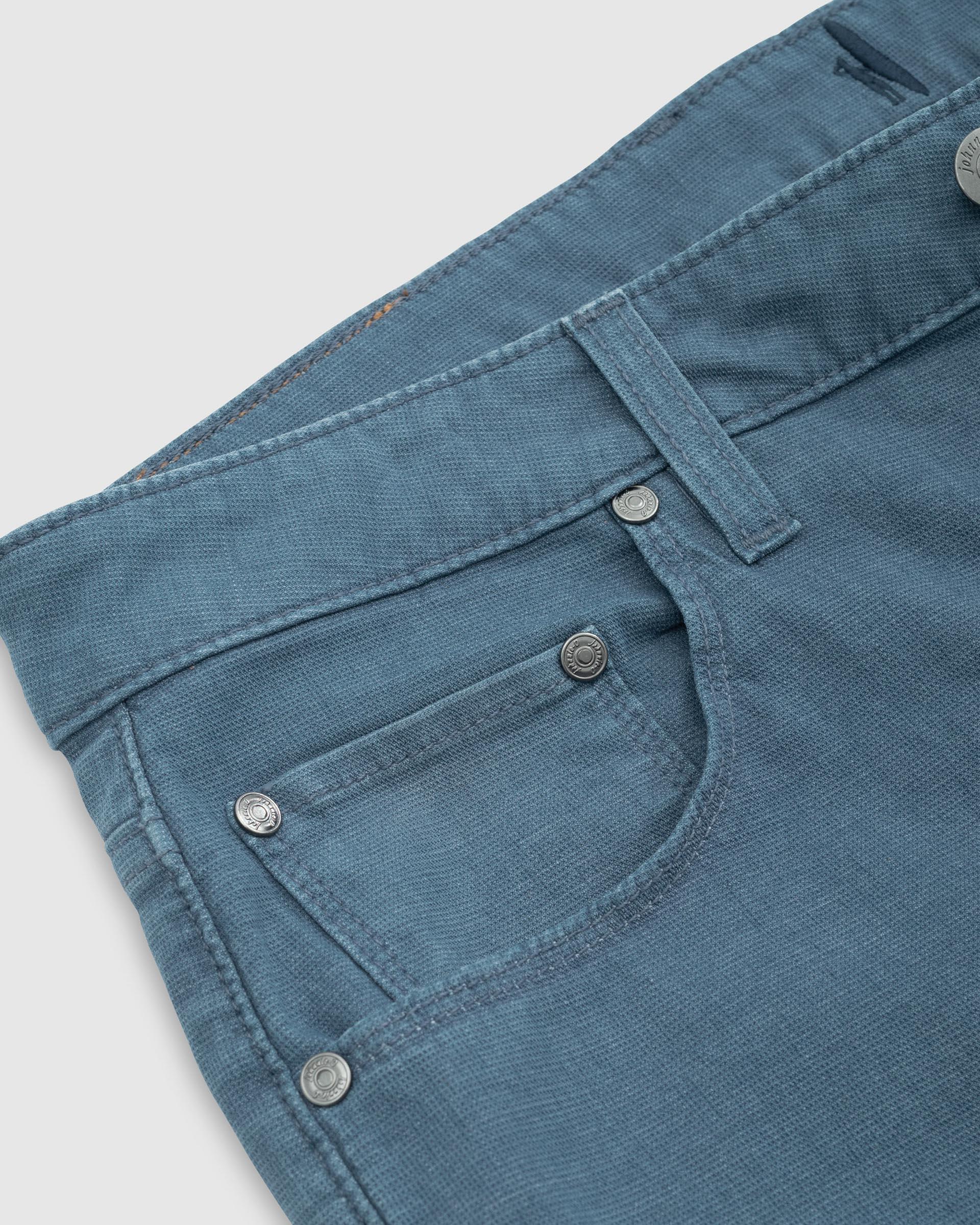 Atlas Lightweight Stretch 5-Pocket Pant Male Product Image