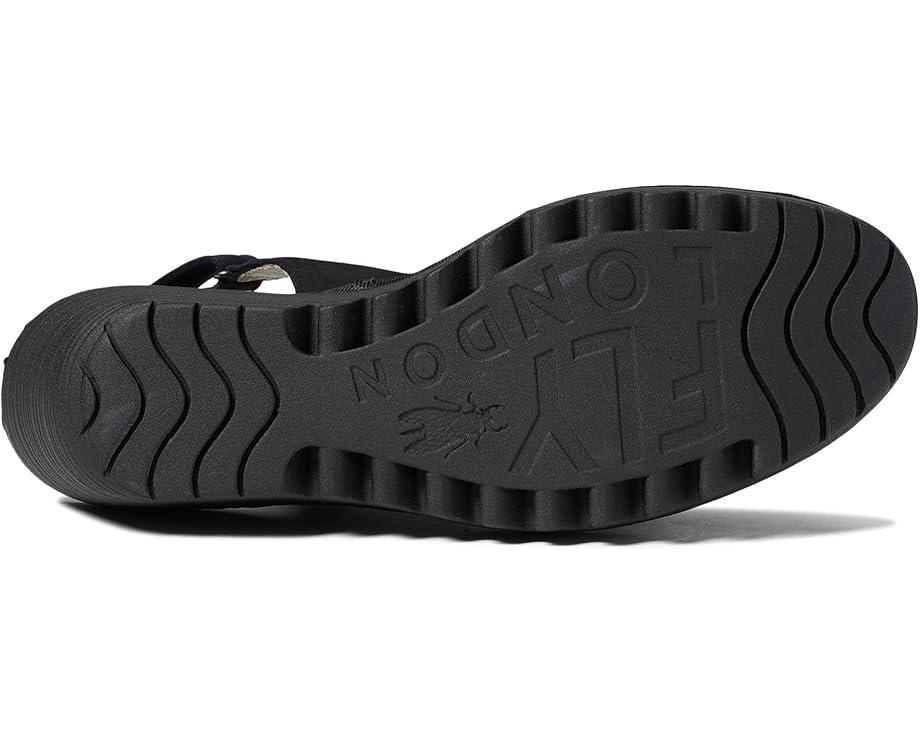 Women's FLY LONDON YEAY387FLY Product Image