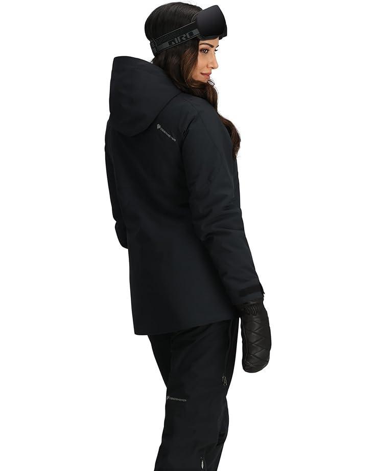 Tuscany II Jacket Product Image