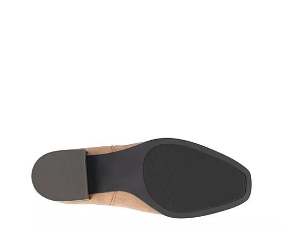 Journee Wrenley Tru Comfort Foam Womens Ankle Boots Product Image