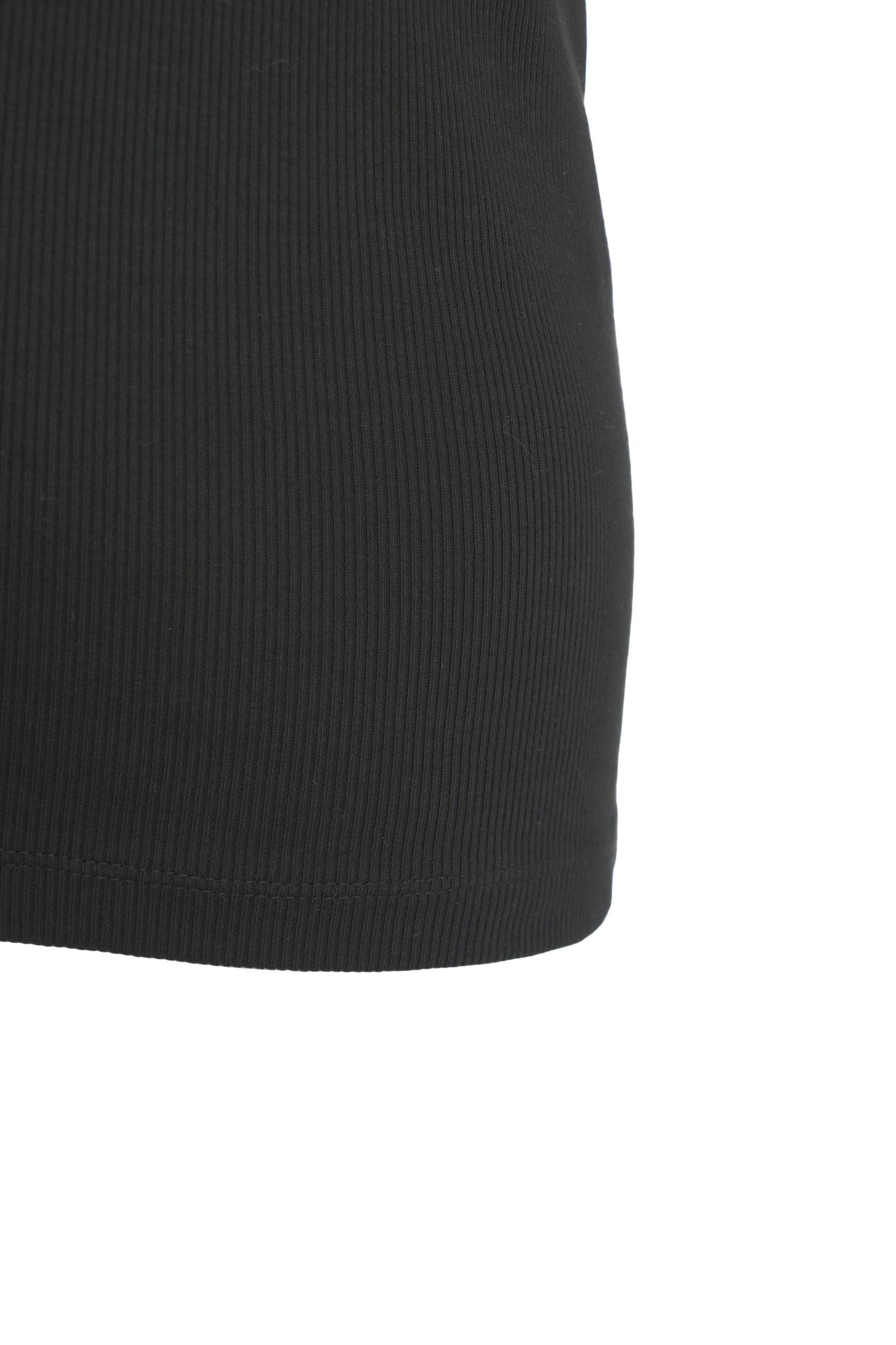 Ribbed tank top Product Image