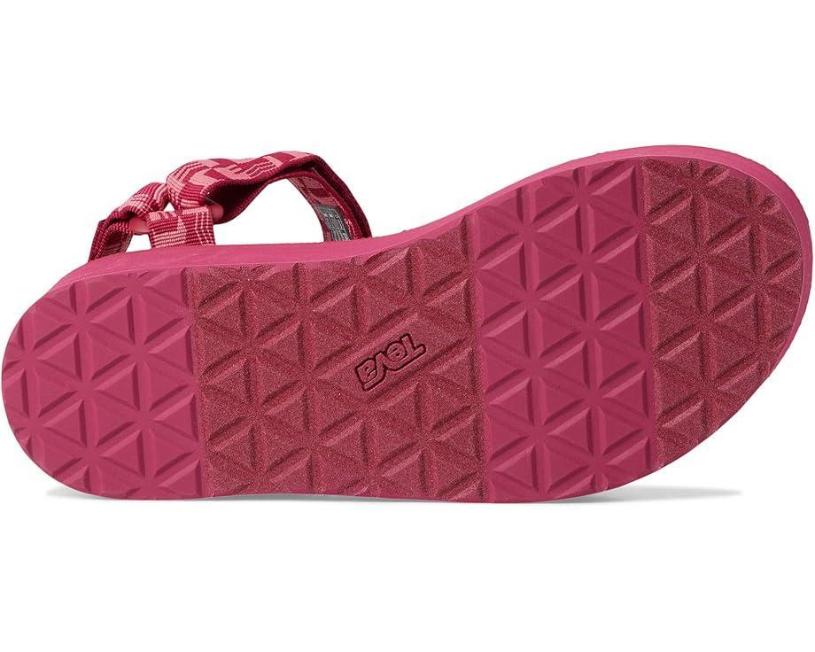 Women's Teva Flatform Product Image