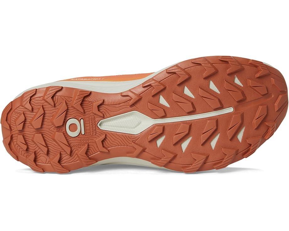 Hightrail EXP Waterproof Shoes Product Image