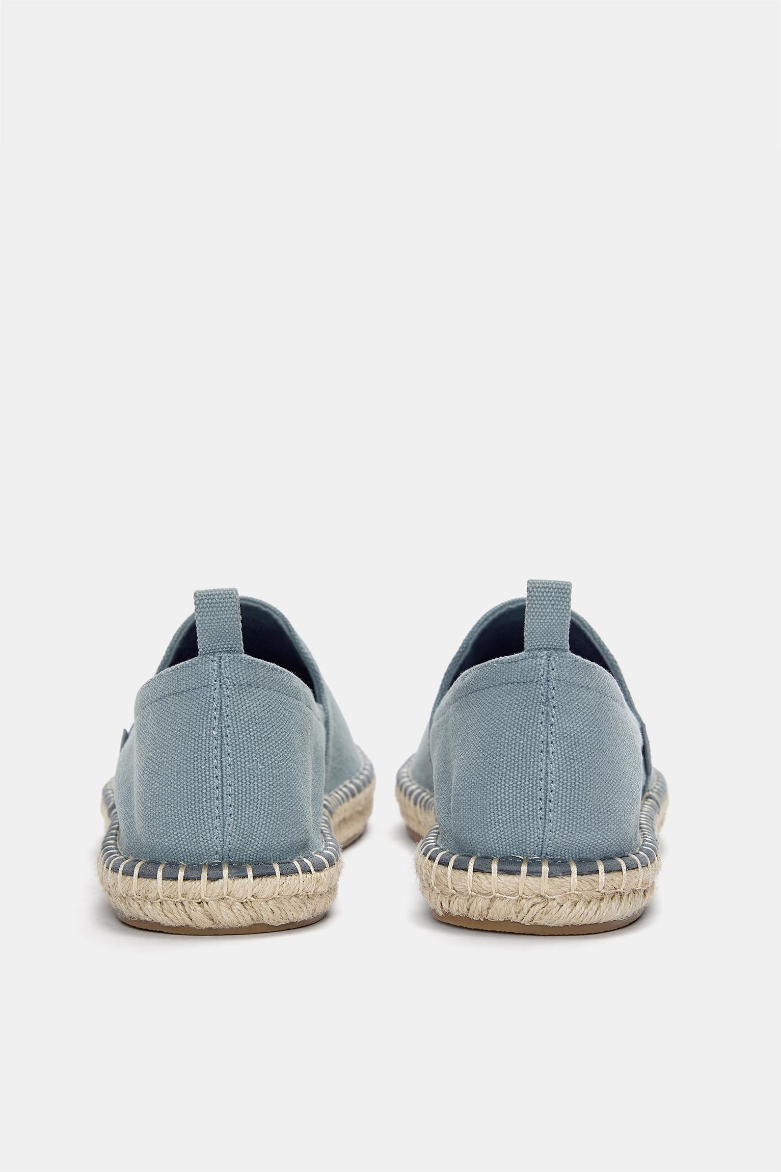 Jute espadrilles Product Image
