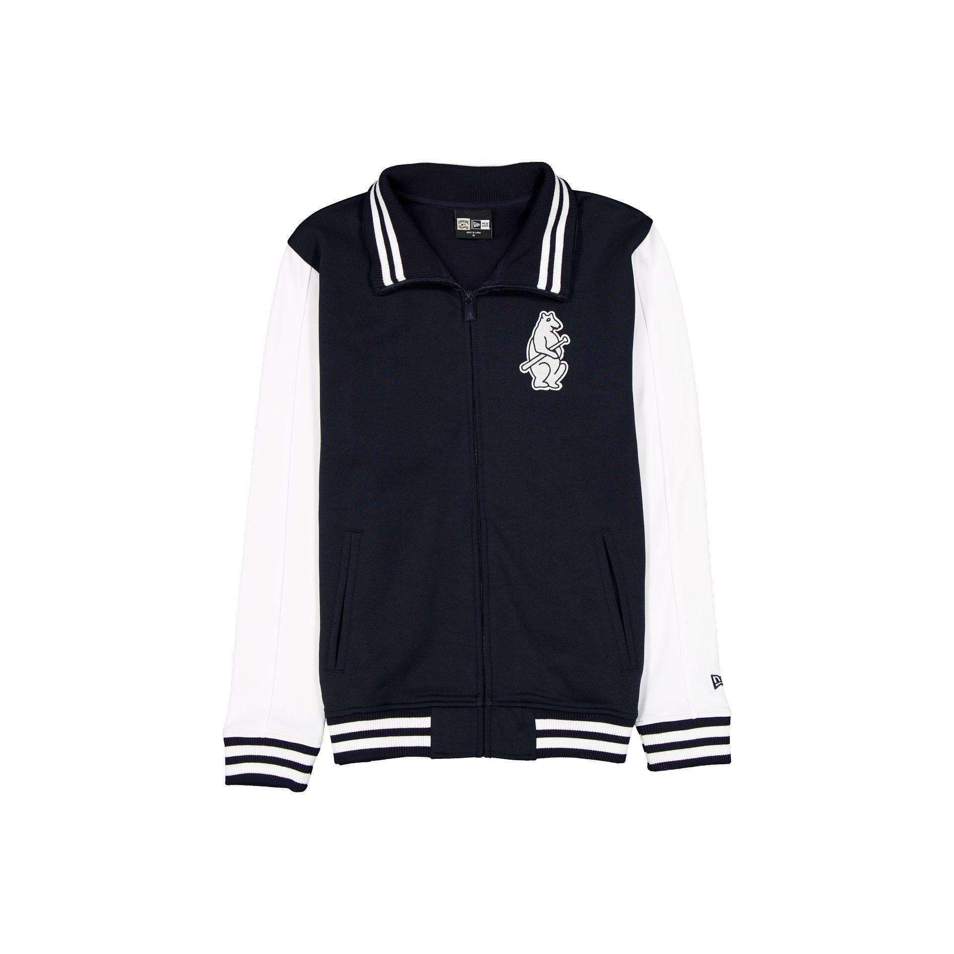 Boston Red Sox Game Day Jacket Male Product Image