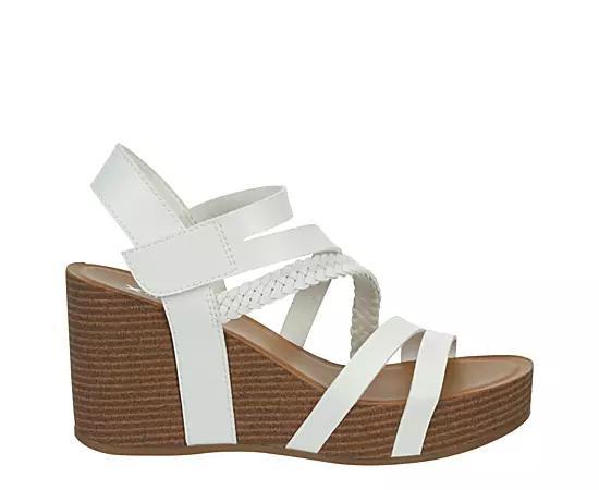 Xappeal Womens Maggy Wedge Sandal Product Image