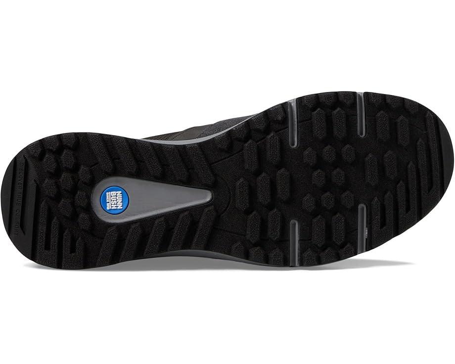 Conway EZ Moccasin Toe Slip-On Easy Slip-In Loafer Product Image