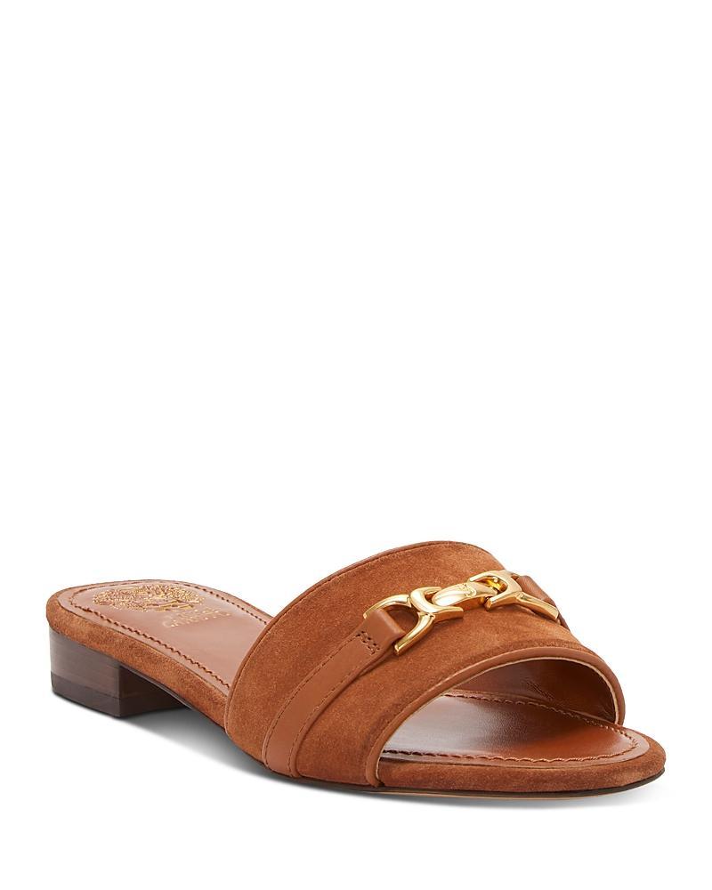 Vince Camuto Womens Maxine Flats Product Image