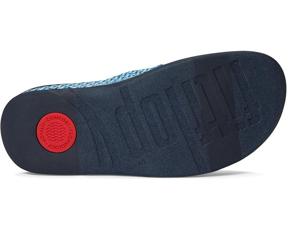 Lulu Adjustable Leather Toe-Post Sandals Product Image