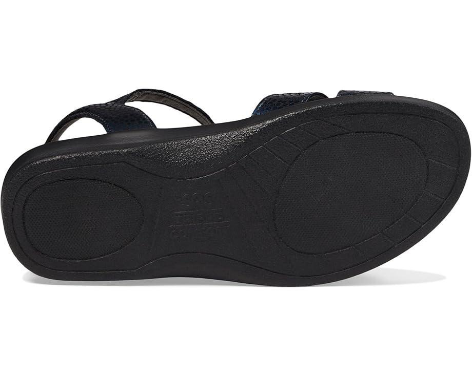 Sorrento Adjustable Comfort Sandal Product Image
