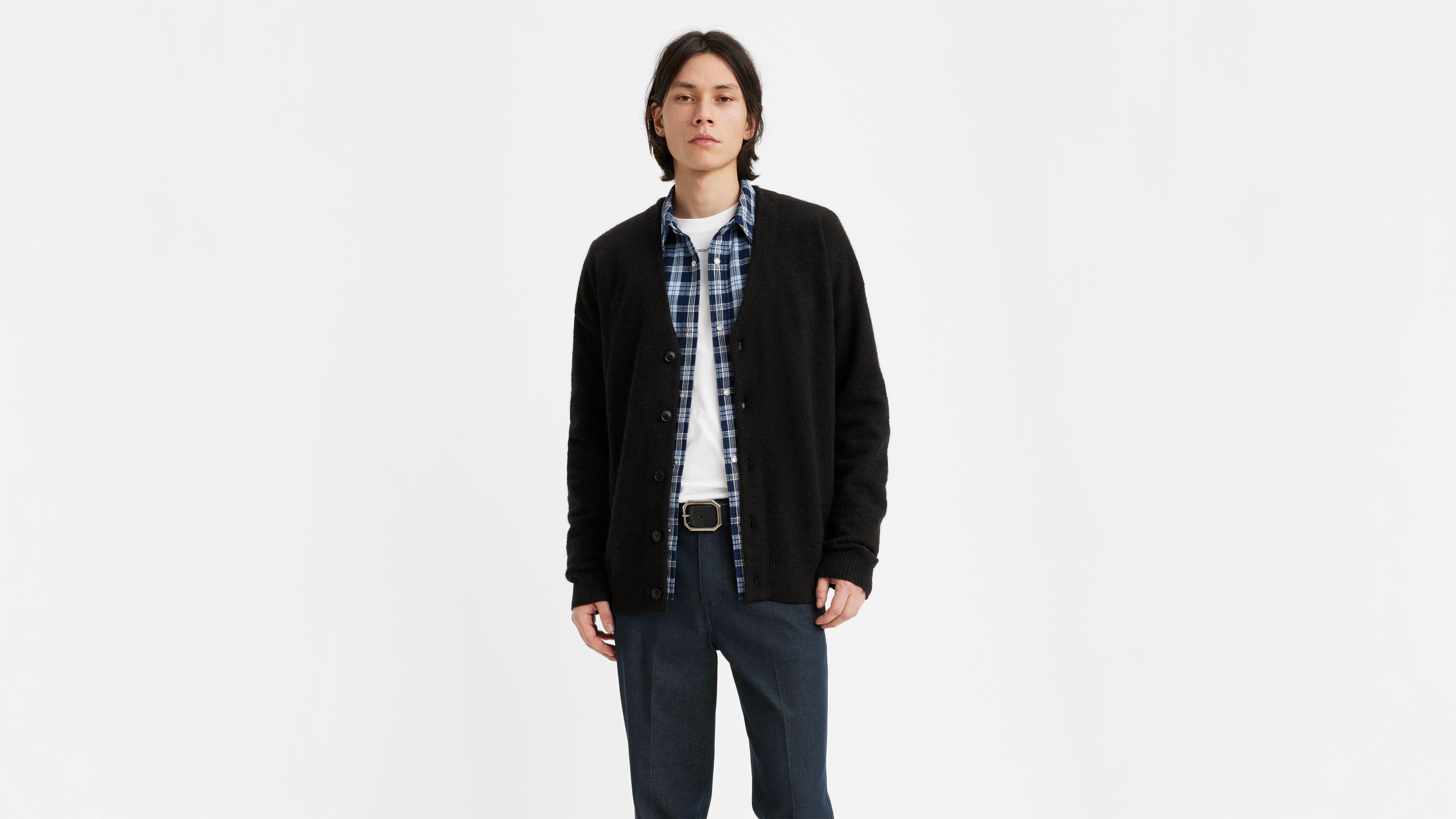 Coit Boxy Cardigan Product Image