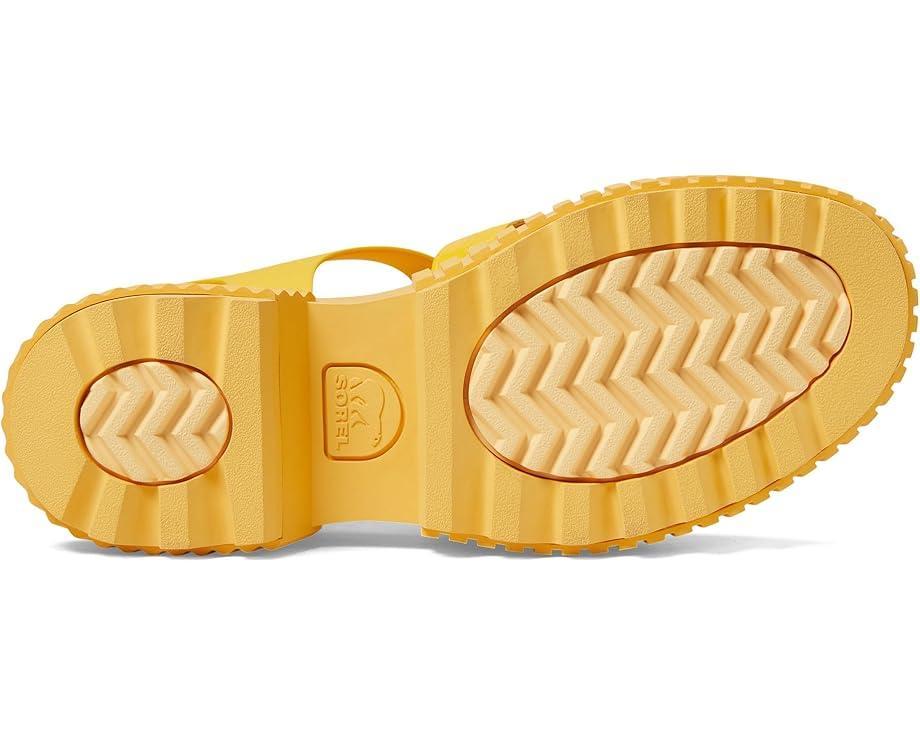 Ona Ave™ Multistrap Mid Sandals Product Image