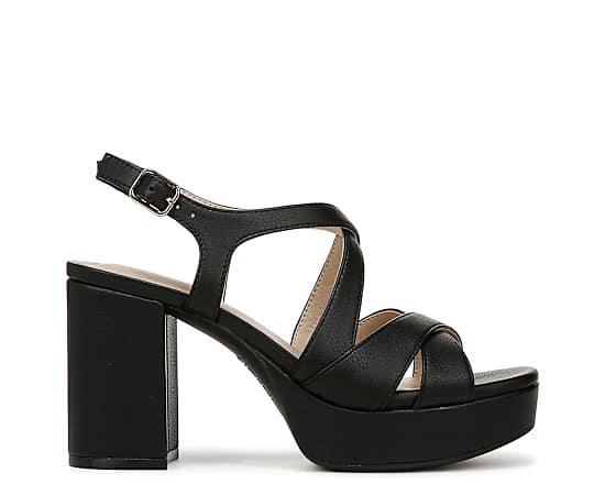 Lifestride Womens Adriana Platform Sandal Product Image