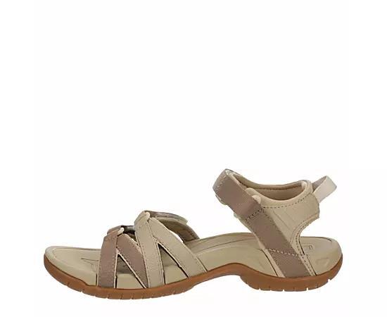 Teva Womens Tirra Sandals Product Image