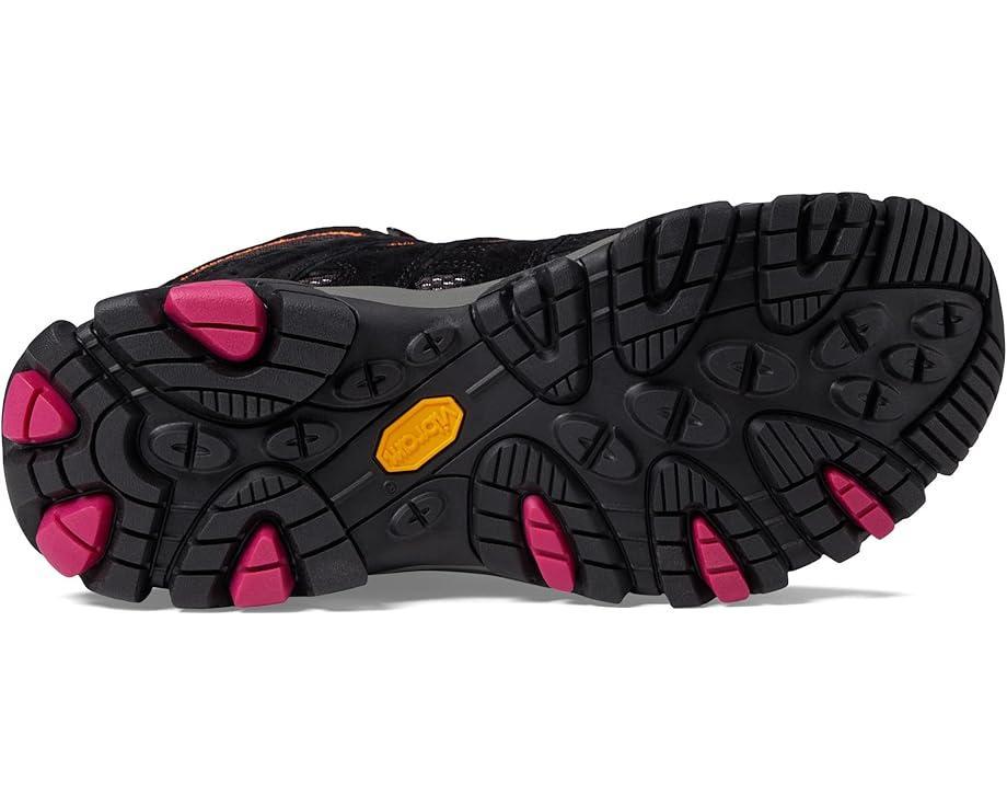 Moab 3 Mid WP Product Image