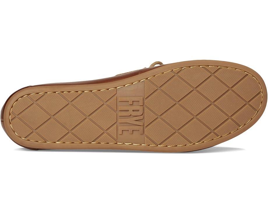 Women's Frye Naya Boat Shoes Product Image