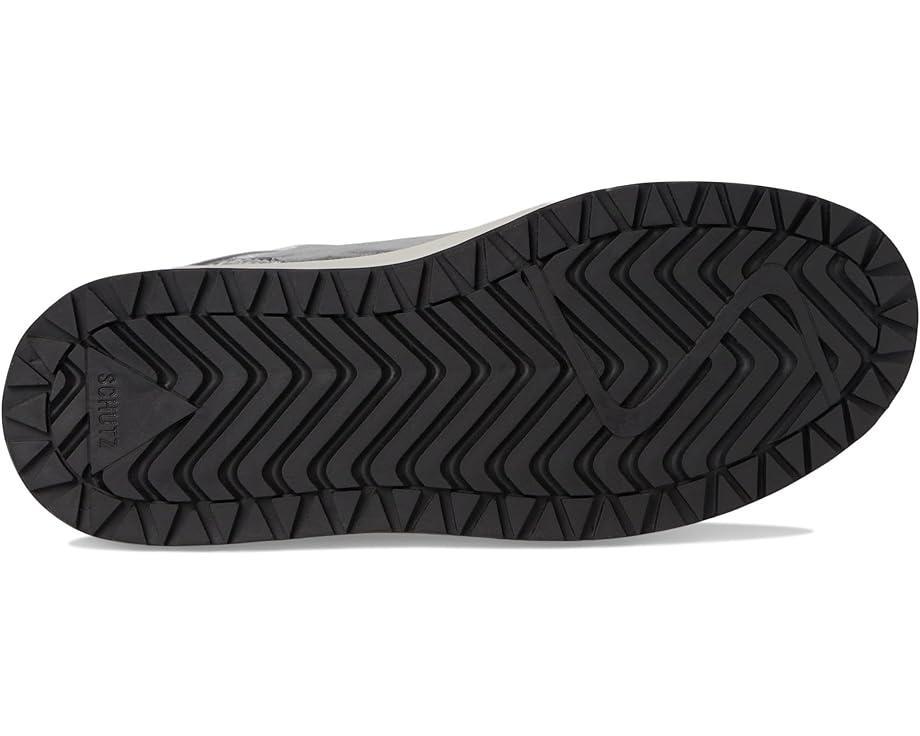 Romie Quilted Slip-On Platform Sneakers Product Image