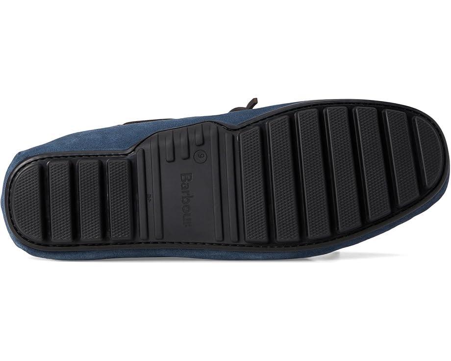 Men's Barbour Courage Driving Shoes Product Image