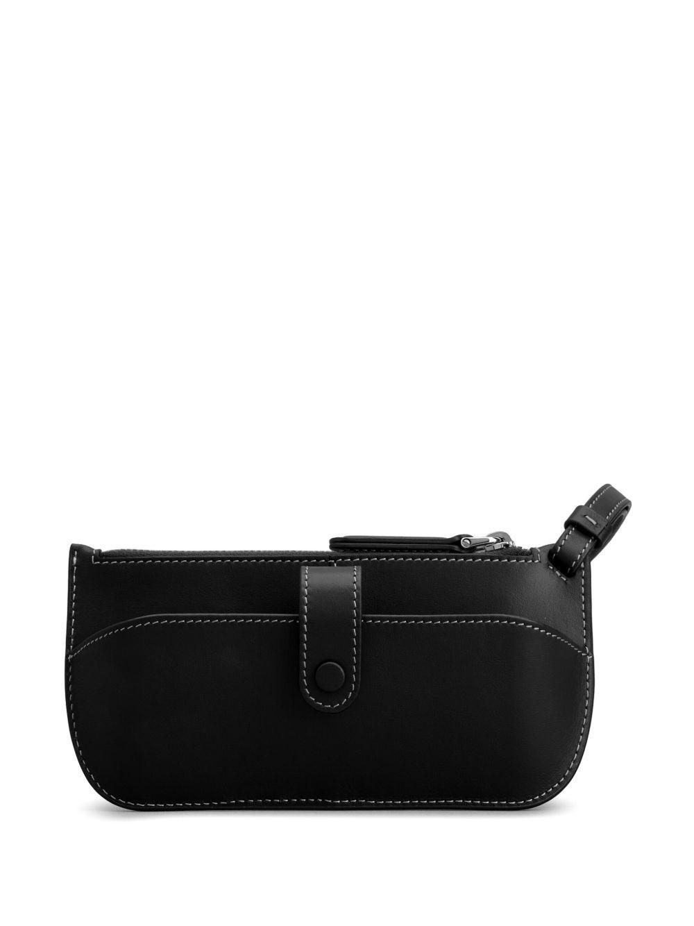 leather glasses case Product Image