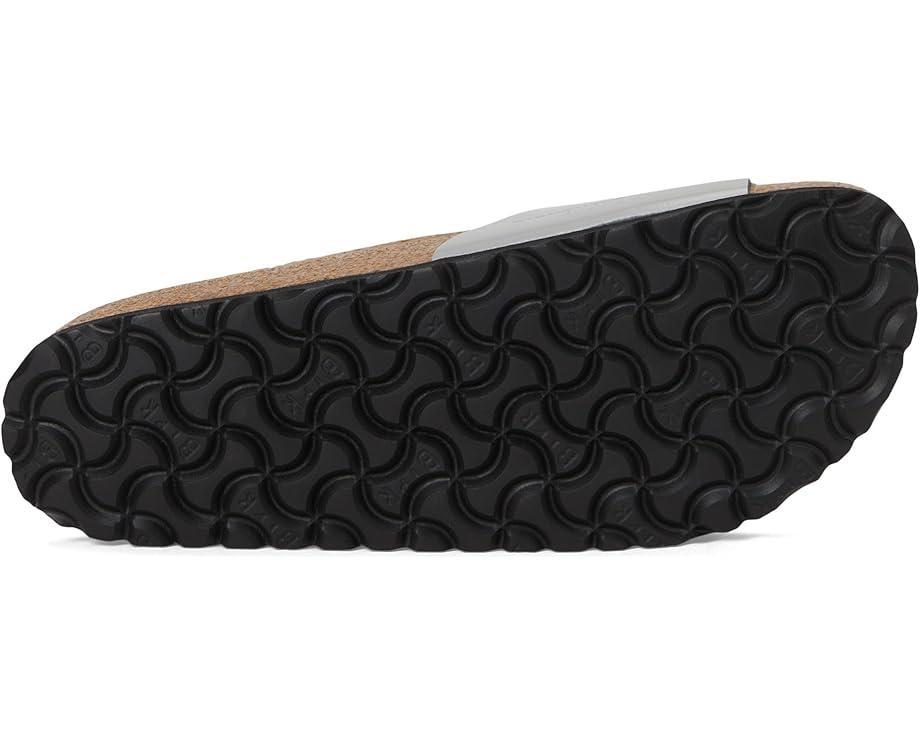 Madrid Big Buckle - Nubuck Leather Product Image