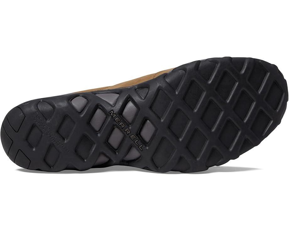 Men's Merrell Jungle Moc Nubuck Product Image