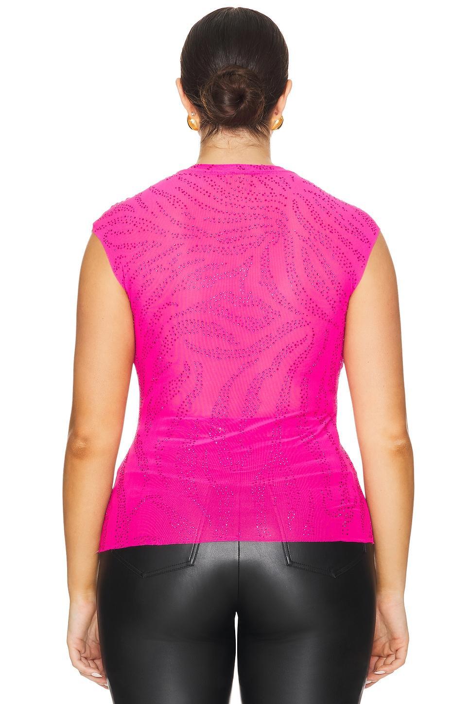 Nina Top AFRM Product Image