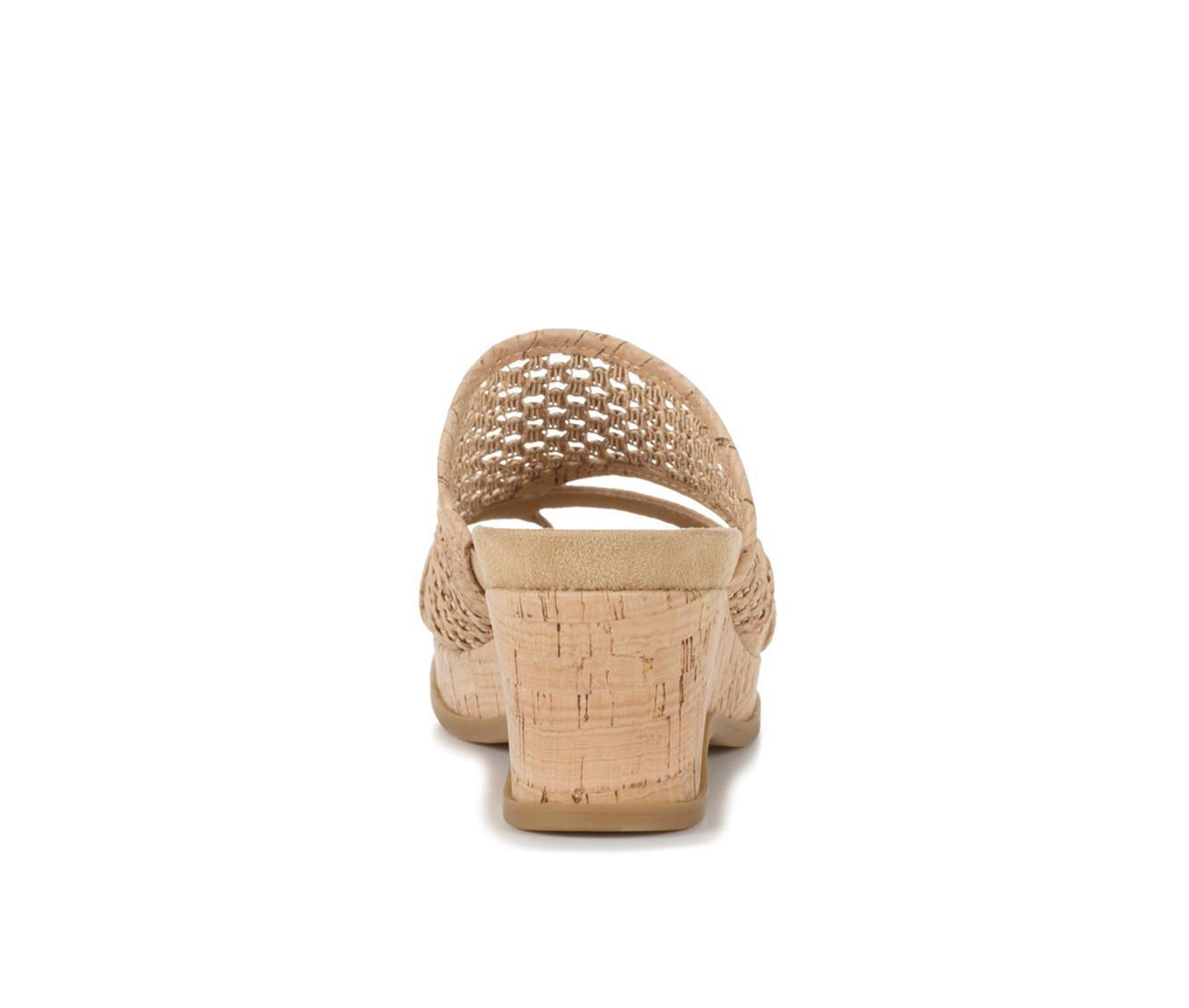 Women's Baretraps Cherish Wedges Product Image